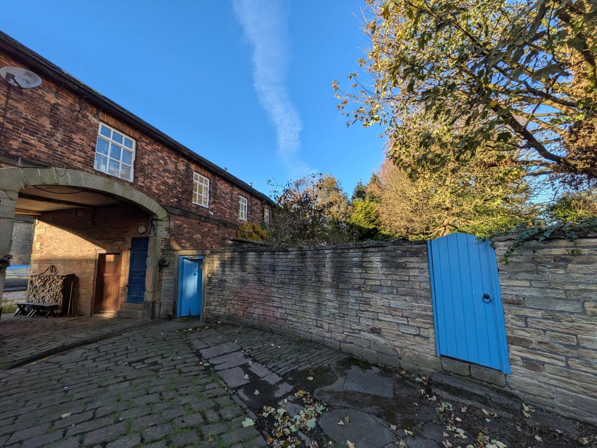 The Little House Quarto em Acomodações Particulares Bradford (West Yorkshire)