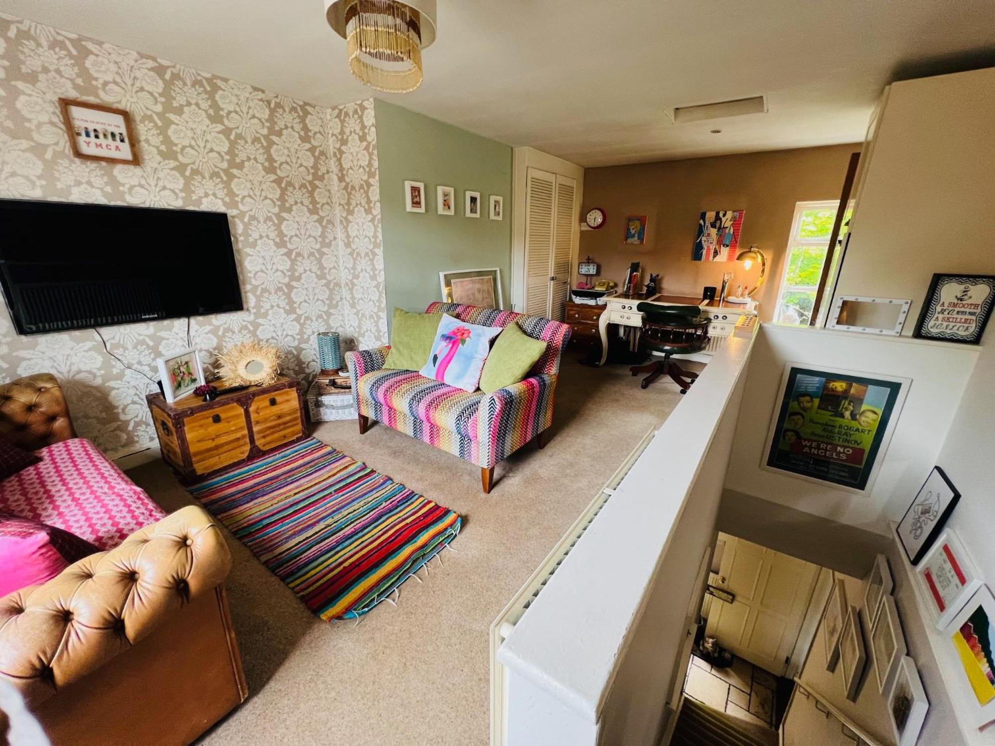 The Little House Homestay Bradford (West Yorkshire)