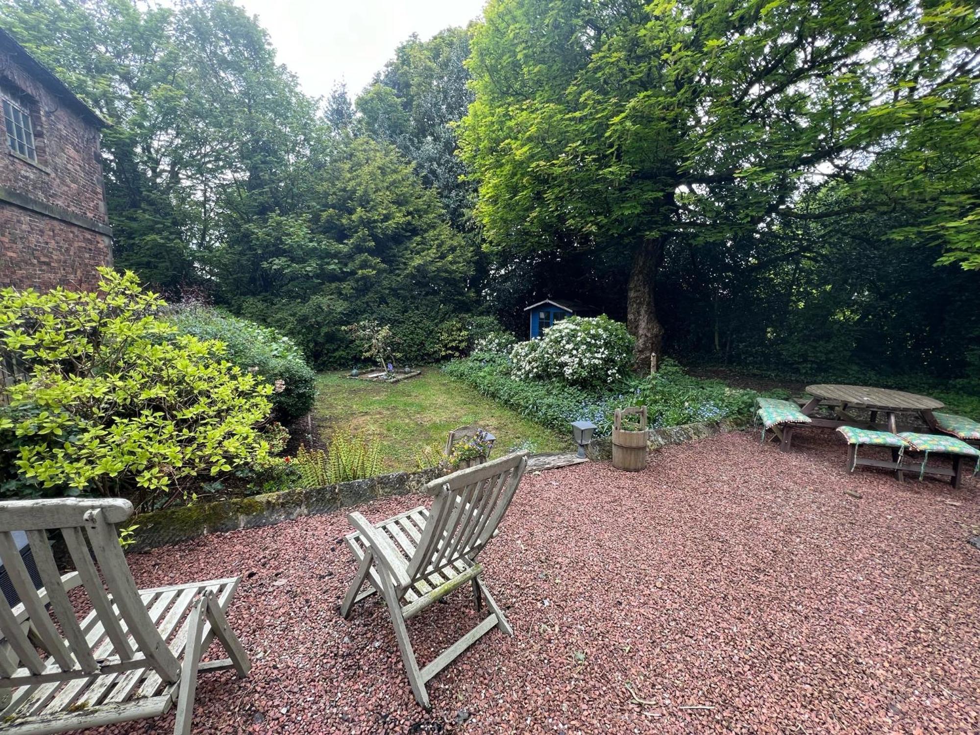 Homestay The Little House Bradford (West Yorkshire)