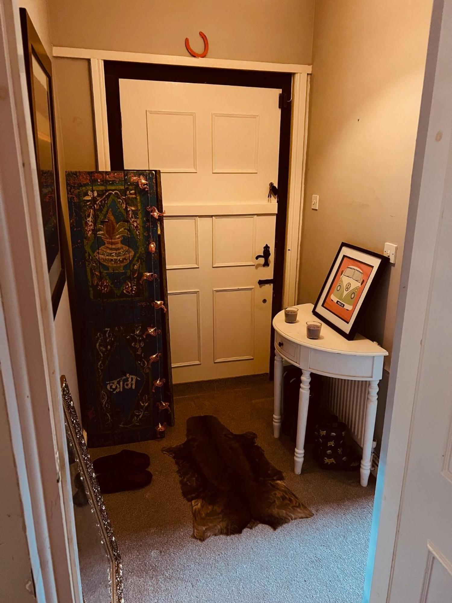 The Little House Homestay