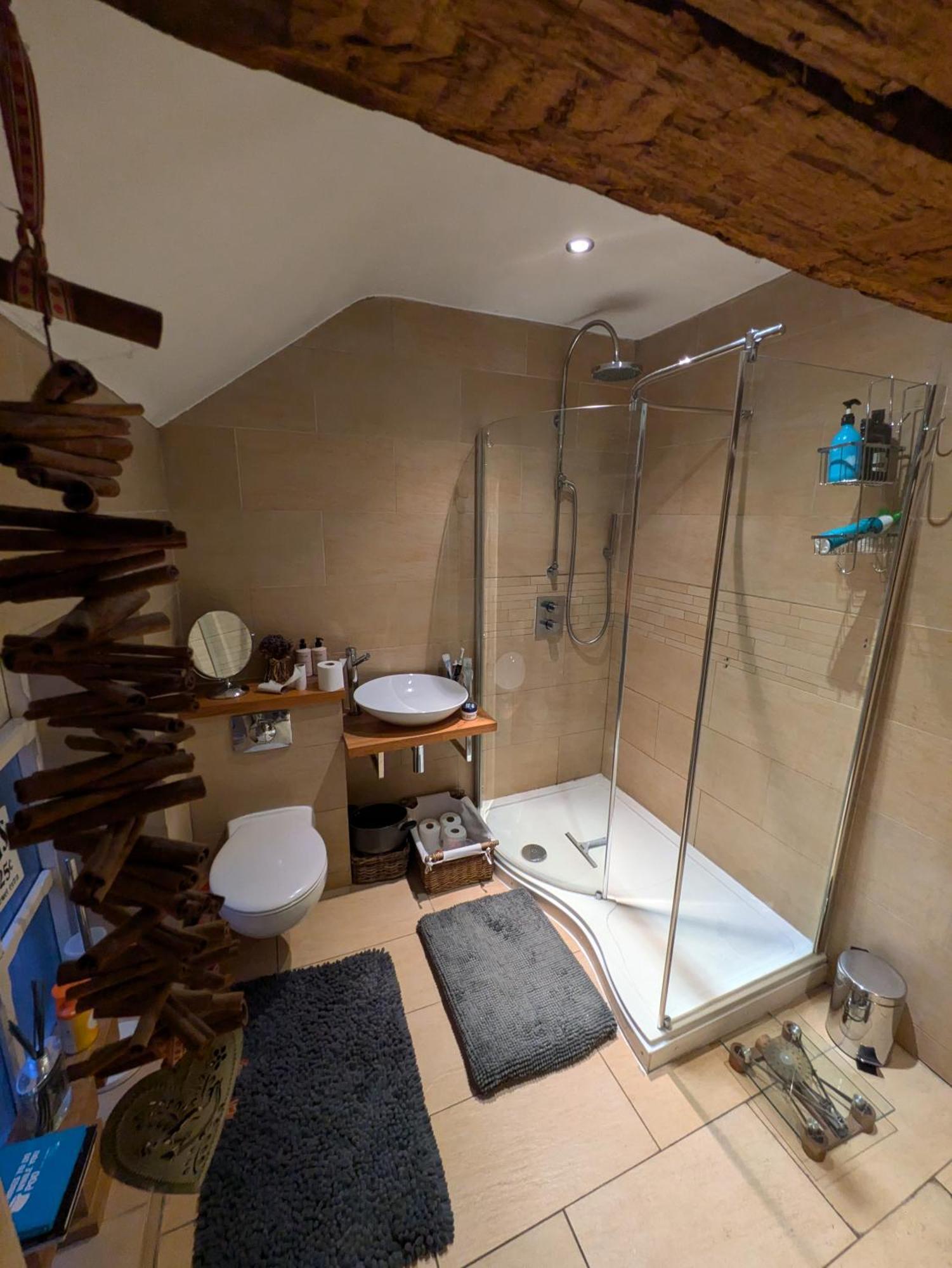 The Little House Homestay