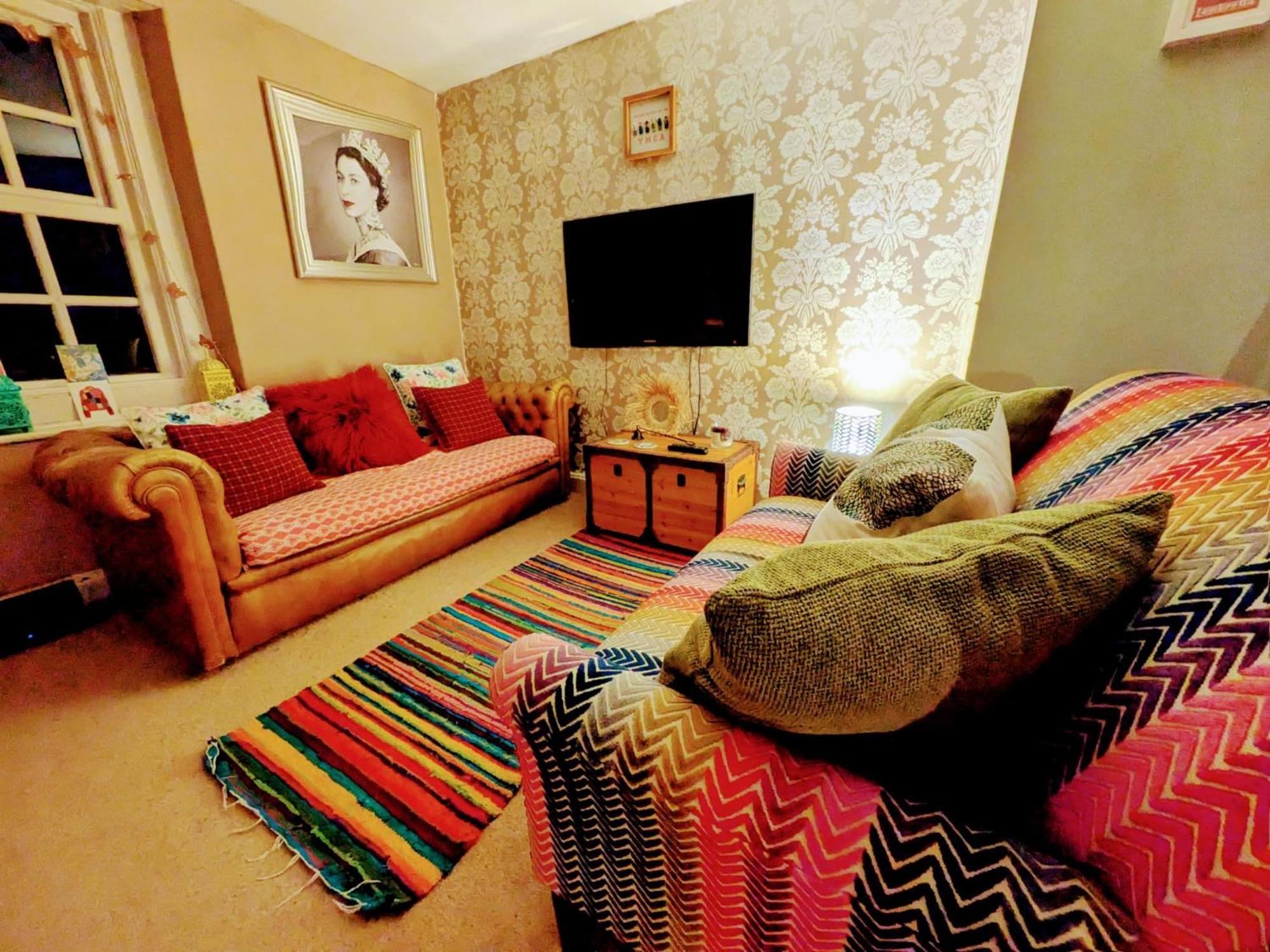 The Little House Homestay