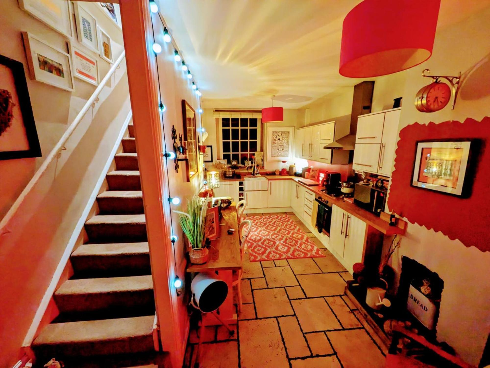 The Little House Homestay Bradford (West Yorkshire)