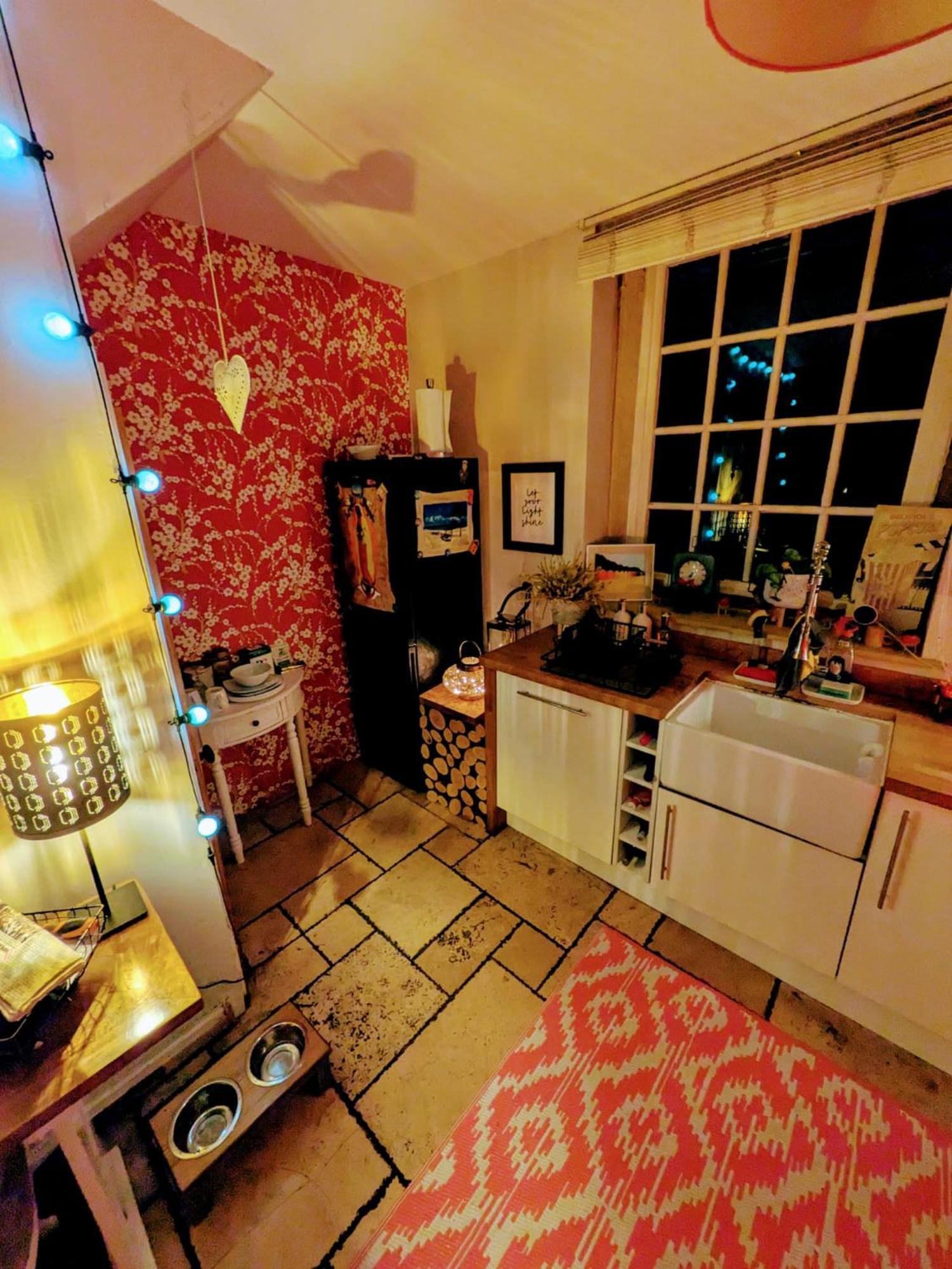 Homestay The Little House Bradford (West Yorkshire)