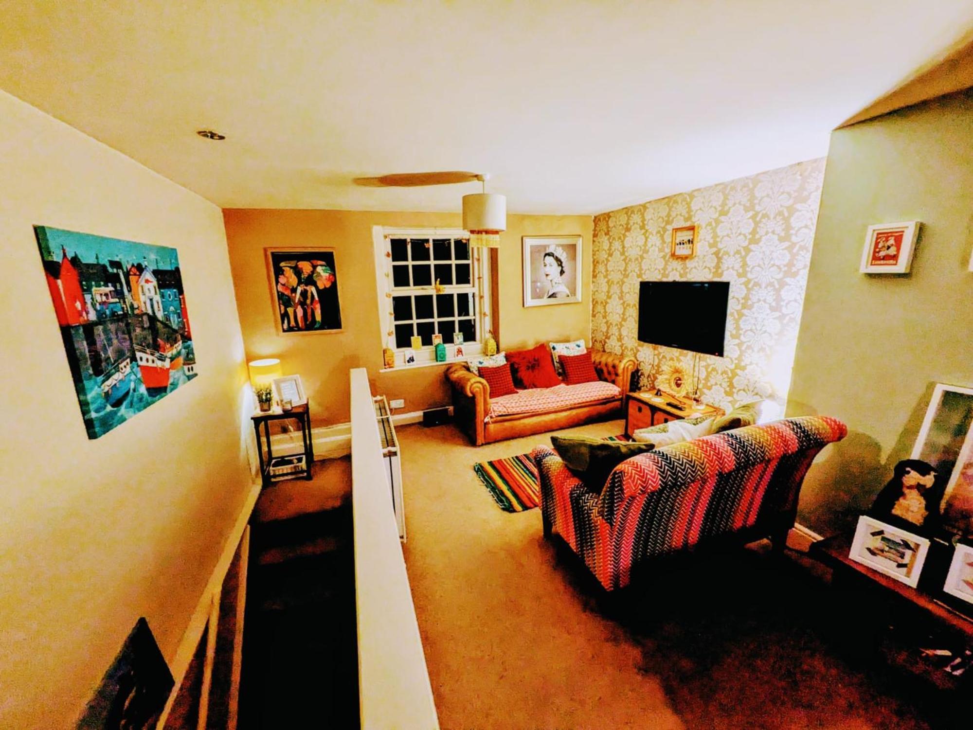 The Little House