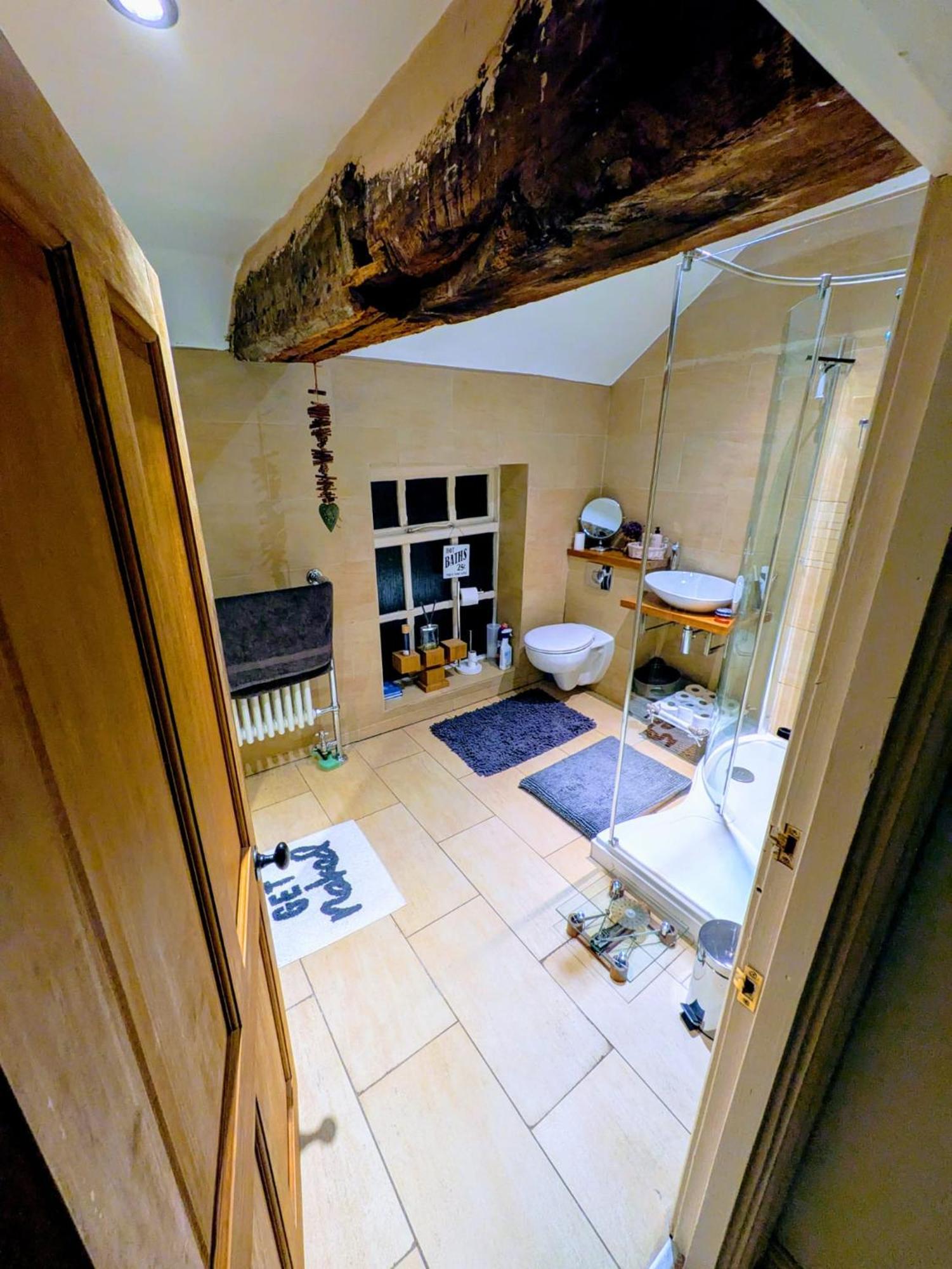 The Little House Homestay Bradford (West Yorkshire)