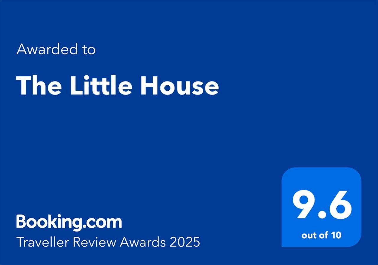 The Little House * Bradford (West Yorkshire)
